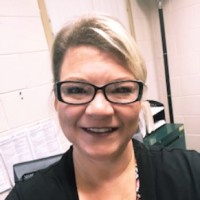 Bedford County, Virginia Employee Patricia Stevens's profile photo