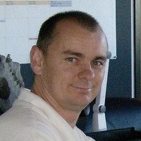 Production Resource Group Employee Andrew Mills's profile photo