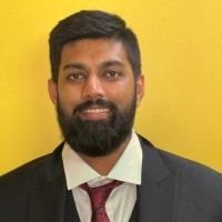 Rhombuz Employee Abhishek Panthalingal's profile photo