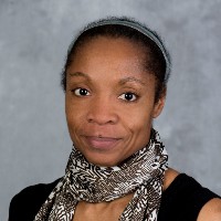 Southern Illinois University, Carbondale Employee Allison Joseph's profile photo