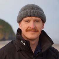 INTERNATIONAL WATER INSTITUTE Employee Joshua Balsiger's profile photo