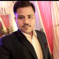 Absolute ERP Employee Abhishek Singh's profile photo