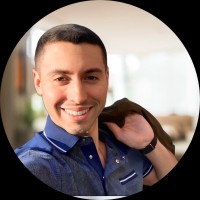 ShermansTravel Employee Michael Bucci's profile photo