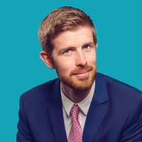 Vital Design Employee Chris Getman's profile photo