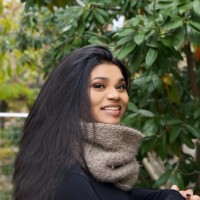 AnywhereWorks Employee Sarah Edward's profile photo