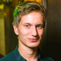 Taplanes Employee George Nickson's profile photo