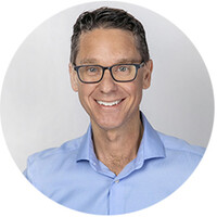 David Schrader Email & Phone Number