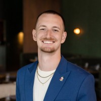 Smart Marketer Employee Zach Dampier's profile photo