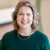 Cyber Florida: The Florida Center for Cybersecurity Employee Mai Ensmann's profile photo