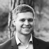 Wellons Employee Charlie Held's profile photo