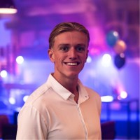 EWS Group | Eco Worldwide Solutions Employee Lars de Goeij's profile photo