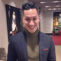 Actalent Employee Christopher Woo's profile photo