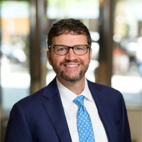 Highwoods Properties Employee Jeff Miller's profile photo