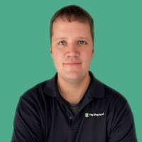 Project: Recapture Inc. Employee Cameron Feil's profile photo