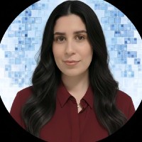 Gameway (Airport) Employee Andrea Díaz's profile photo