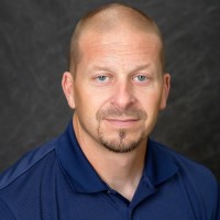 Cameron, a Schlumberger company Employee Mike Capps's profile photo