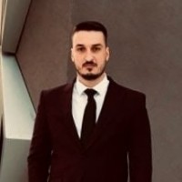 BetterQA Employee Marius-Cristian Dragota's profile photo