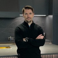 Columbia Kitchen Cabinets Ltd. Employee Ryan Loewen's profile photo