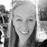 Hansen & Co Employee Christina Weesgaard's profile photo