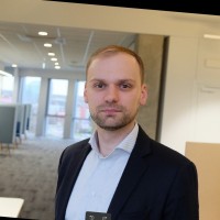 ZEN.COM Employee Edgaras Danulevič's profile photo