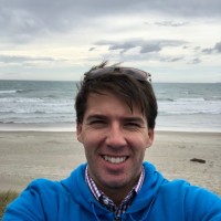 NetVault Employee Nelson Williams's profile photo