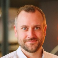 Sponge Employee Alan Bourne's profile photo