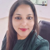 Agatsa Employee Neha Rastogi's profile photo