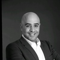 Banque Populaire Grand Ouest Employee Mourad Mami's profile photo