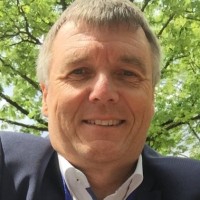 Richard Behnisch Email & Phone Number