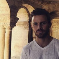 MonitorBase Employee Jonathan Williams's profile photo