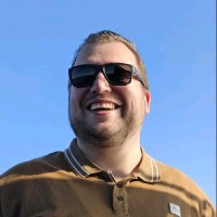 APRO Software Solutions Employee Dion de Graaf's profile photo