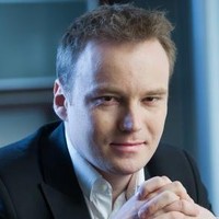 Inovo.vc Employee Michal Rokosz's profile photo
