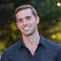 Meta Employee Nicholas Eastham's profile photo