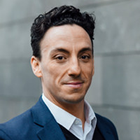 Washington Creative Employee Denzil Mdes's profile photo