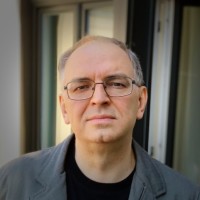 SmartLabs Employee Michael Grachev's profile photo