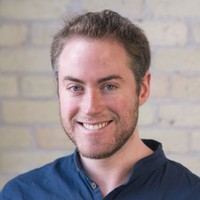 BookLive Employee Jared Judge's profile photo