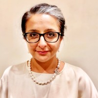 Shruti Chauhan Email & Phone Number