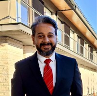 Amada (India) Private Limited Employee Kashish Chawla's profile photo