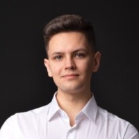 Vidi Corp Employee Eugene Lebedev's profile photo