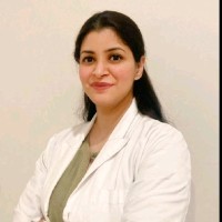 B&wssc Employee Ambica Sharma's profile photo