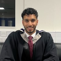 Hasan Rashid Email