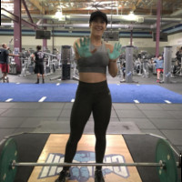 Dexa Body Employee Daniela Mercado's profile photo