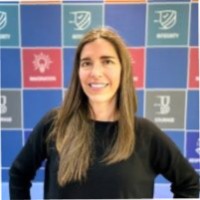 Ingram Micro Chile Employee Rebeca Navarro Hraste's profile photo