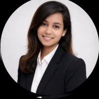 Blue Streak Technologies Employee Prianka Mondal's profile photo