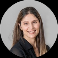 hello. Employee Coral Kaufman's profile photo