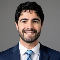 One World Identity Employee João Vilas-Boas's profile photo
