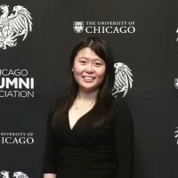 Ferrero Employee Stacy Sun's profile photo