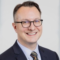 Labaton Sucharow LLP Employee Thomas Hoffman's profile photo