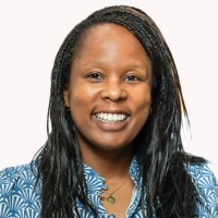 The Nursing and Midwifery Council Employee Noita Sadler's profile photo