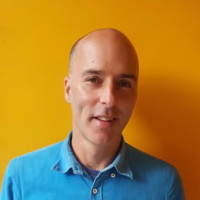 Dún Laoghaire Institute of Art, Design and Technology Employee Ronan Coyle's profile photo